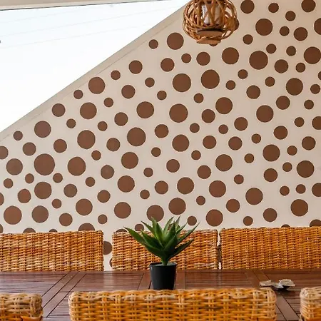 Villa Whiteblue Villa, By Idealstay Experience