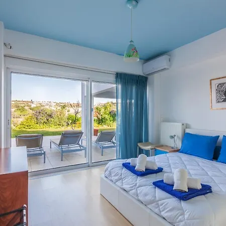 Whiteblue Villa, By Idealstay Experience