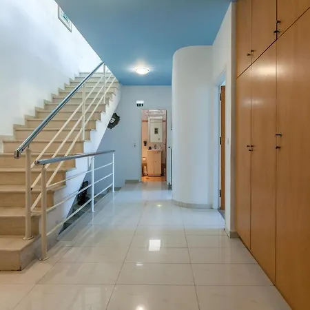 Villa Whiteblue Villa, By Idealstay Experience