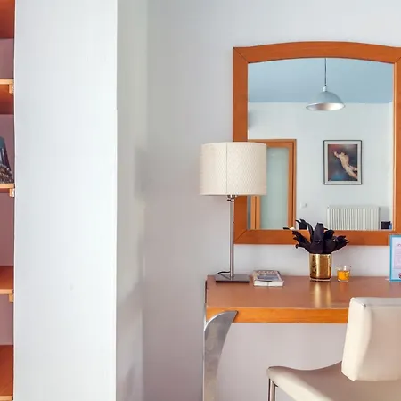 Villa Whiteblue Villa, By Idealstay Experience *