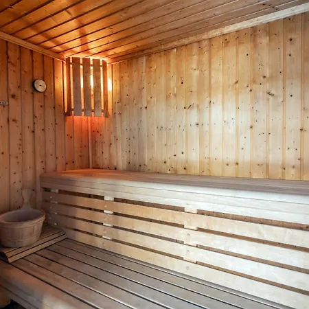 Villa Whiteblue Villa, By Idealstay Experience Iraklio