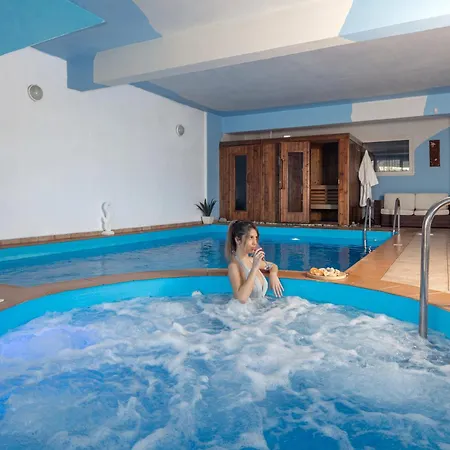 Whiteblue Villa, By Idealstay Experience * Iraklio