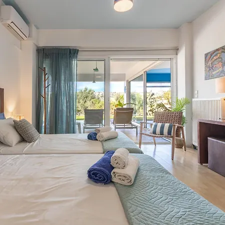 Whiteblue Villa, By Idealstay Experience Villa